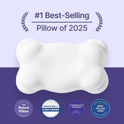 Ergonomic Pillow