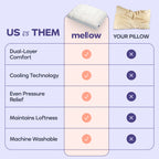 Puff Pillow