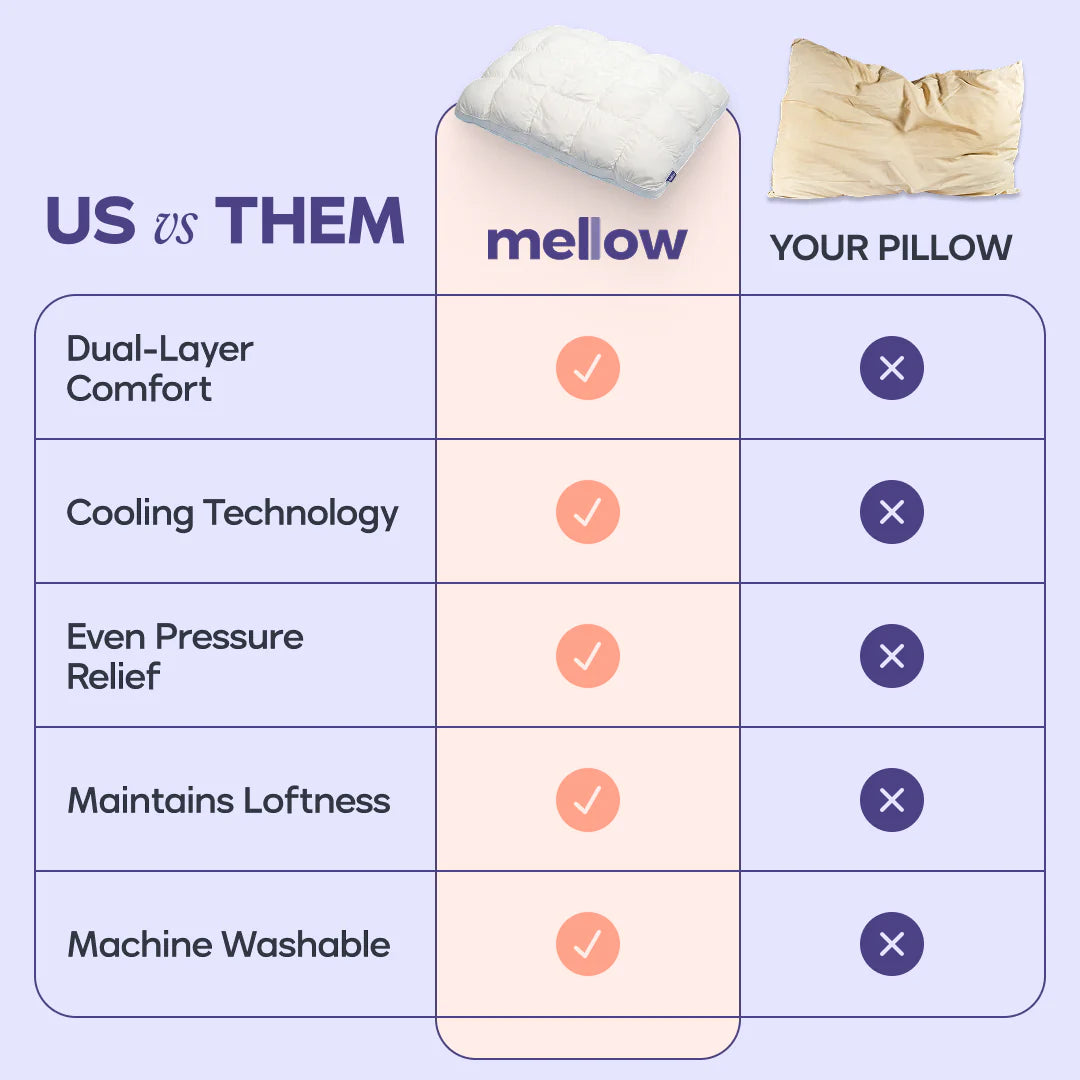 Puff Pillow