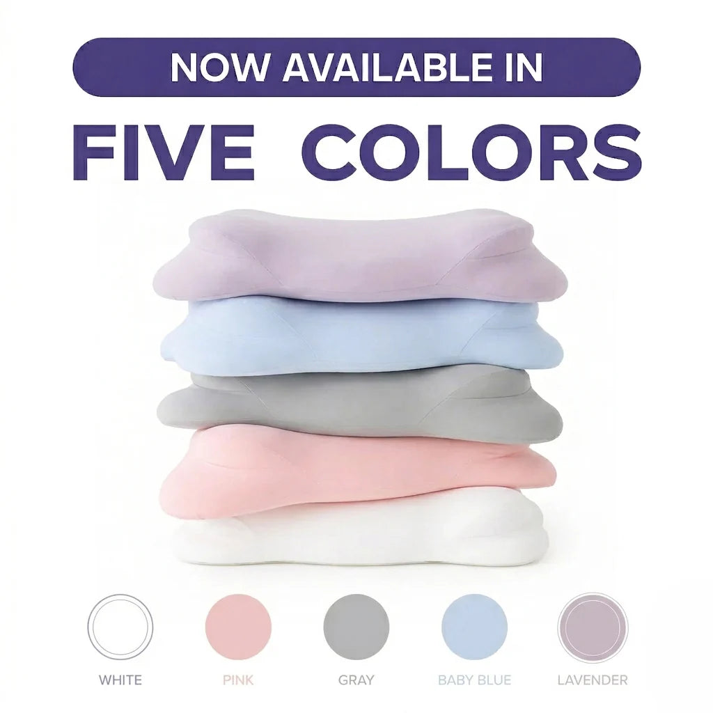 CloudAlign™ Pillow