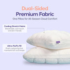 Puff Pillow